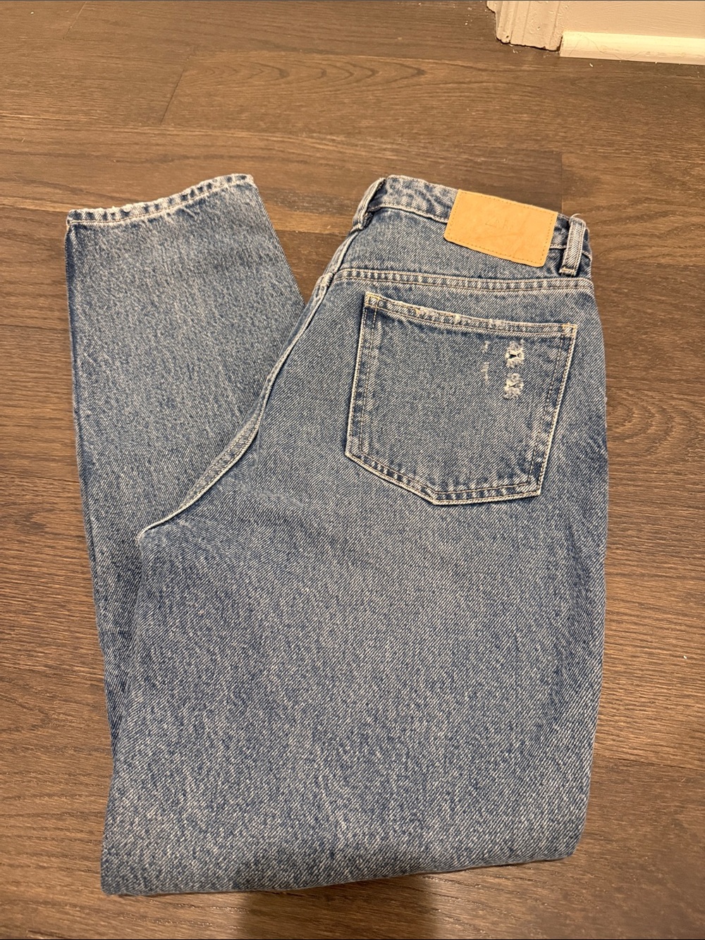 ZaraDenim Jeans